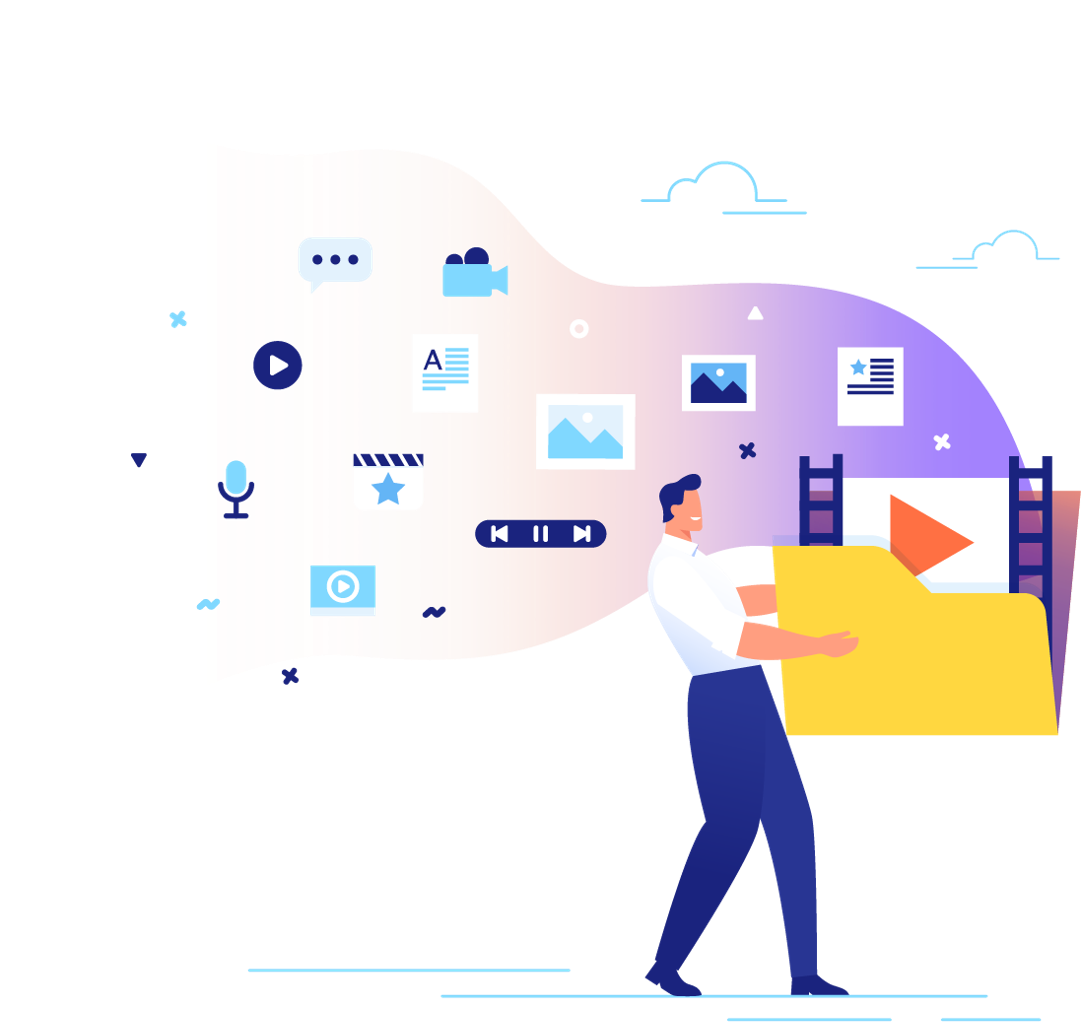 WE Home Top Banner Digital Solutions, The Right Way